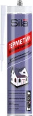(K) SILA PRO PU Sealant HM GREY, герметик полиурет.выс.мод., серый RAL7004, 280мл (1кор.-12шт) - КОЛОРЛОН ВТД Новосибирск
