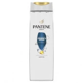 PANTENE Шампунь Очищение и питание с мицеллярной водой 400мл - КОЛОРЛОН ВТД Новосибирск