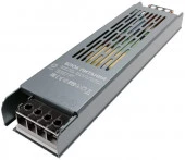 PS3-50 Блок питания (слим-метал) 12В, 150 Вт, IP20, 12,5 А, 200*59*39 мм - КОЛОРЛОН ВТД Новосибирск
