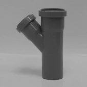 Тройник  50*40/45 град. - КОЛОРЛОН ВТД Новосибирск
