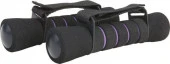 ***Гантели мягкие IRON PEOPLE IR97808 (1,5 кг) пара - КОЛОРЛОН ВТД Новосибирск