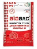 BB-YS 45 Биологическое  средство для выгребных ям и септиков - КОЛОРЛОН ВТД Новосибирск