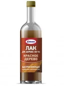 Лак Диола ХВ-784 красное дерево 0.5л/бутылка - КОЛОРЛОН ВТД Новосибирск