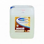 "Иней" - комп. № 1 (отбеливающий и защитный комплекс) 10 кг. кан. - КОЛОРЛОН ВТД Новосибирск