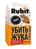 Рубит РОФАТОКС гранулы от колорад. жука и других вред. 1кг - КОЛОРЛОН ВТД Новосибирск