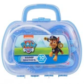 36443Щенячий патруль. Набор доктора, 10 предметов. TM PAW Patrol - КОЛОРЛОН ВТД Новосибирск