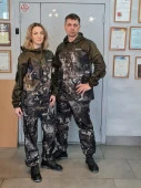 КОС 956 Костюм влагозащитный РЕЙН 3 (64-66/170-185) - КОЛОРЛОН ВТД Новосибирск