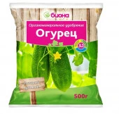 Огурец,Биона 500г", ОМУ - КОЛОРЛОН ВТД Новосибирск