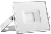 10W Led Feron 29491 LL-918 2835 SMD 6400K IP65 , белый, мат.стекло прожектор - КОЛОРЛОН ВТД Новосибирск