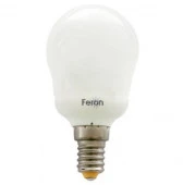 11W КЛЛ Feron 04686 T2 E14 2700K Лампа * - КОЛОРЛОН ВТД Новосибирск