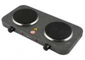 Плита электрическая HOMESTAR HS-1104 серия сапфир (008751) - КОЛОРЛОН ВТД Новосибирск
