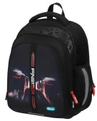Ранец Först F-Base "Faster" 36*29*17см, 3 отделения, 2 кармана, анатомическая спинка 366140 - КОЛОРЛОН ВТД Новосибирск