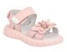 LCF_2425-36_pink туфли летние р-р.23 KENKA - КОЛОРЛОН ВТД Новосибирск