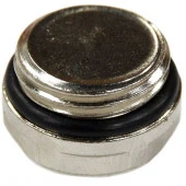 ***Заглушка для радиатора (пробка) 1/2", MP-У - КОЛОРЛОН ВТД Новосибирск