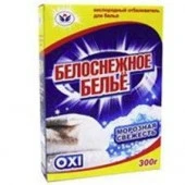 Белоснежное Белье 300гр отбелив /НБТ/24 - КОЛОРЛОН ВТД Новосибирск