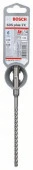 BOSCH ProfessionalСВЕРЛО  SDS plus-7X д/арм.бетона 6x100/165 мм 2608576117 - КОЛОРЛОН ВТД Новосибирск