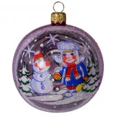 Шар 4 "Игра" С1696 - КОЛОРЛОН ВТД Новосибирск