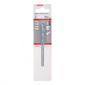 BOSCH Сверло универсальное  6х100мм, MULTICONSTRUCTION 2608596053 - КОЛОРЛОН ВТД Новосибирск