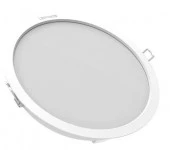 Светильник LED ДВО ECOCLASS DL 18W 840 WT IP44 - КОЛОРЛОН ВТД Новосибирск
