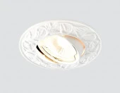 ***711 W Белый MR16 Светильник AMBRELLA - КОЛОРЛОН ВТД Новосибирск