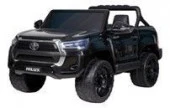 Джип Детский Электромобиль JJ300 (TOYOTA) (Чёрный/Black JJ300)  2х мест. 130х79х70 - КОЛОРЛОН ВТД Новосибирск