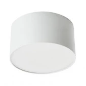 ***Светильник накладнойLED, 10W, 700Lm, белый (4000К), AL200 Simple matte - КОЛОРЛОН ВТД Новосибирск