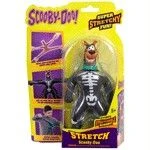 37911 Stretch. Тянущаяся фигурка Мини-Скуби-Ду Икс-Рэй Стретч. - КОЛОРЛОН ВТД Новосибирск
