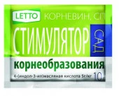 Корневин ЛЕТТО 10г - КОЛОРЛОН ВТД Новосибирск