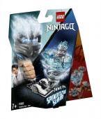 70683Игрушка Ниндзяго Бой мастеров кружитцу  Зейн - КОЛОРЛОН ВТД Новосибирск