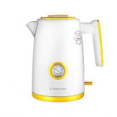 Чайник электрический BRAYER BR1018 - КОЛОРЛОН ВТД Новосибирск