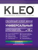 Клей обойный KLEO Мини, Line Optima, 5-10 м2 Р - КОЛОРЛОН ВТД Новосибирск