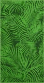 Полотенце махровое Tropical color ПЛ-3502-03948 1сорт цв. 10000 70Х130 - КОЛОРЛОН ВТД Новосибирск