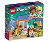 41754 Конструктор LEGO FRIENDS "Комната Лео" - КОЛОРЛОН ВТД Новосибирск