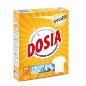DOSIA 400гр АВТОМАТ Альпийская свежесть - КОЛОРЛОН ВТД Новосибирск