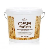 OLIMP Грунтовка акриловая для OSB-плит  (5л) - КОЛОРЛОН ВТД Новосибирск