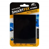 Заплатки гидроизоляционные W-con SmartFix HYDRO 7,5*10см, 2шт, черные - КОЛОРЛОН ВТД Новосибирск