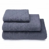 Полотенце махровое Ridge ПЛ-3501-05271 1сорт цв. 17-3907 70Х130 - КОЛОРЛОН ВТД Новосибирск