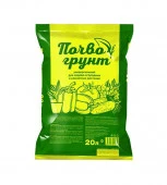 ***Грунт "Универсальный" 20л, для садово-огородных растений - КОЛОРЛОН ВТД Новосибирск