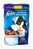 85Г ФЕЛИКС ЯГН/КУР - КОЛОРЛОН ВТД Новосибирск