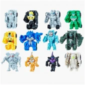 C0882Игрушка Hasbro Transformers ТРАНСФОРМЕРЫ 5: Мини-Титан - КОЛОРЛОН ВТД Новосибирск