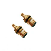 Кранбукса Cr-CE24 Z20 (Компл.2шт.) - КОЛОРЛОН ВТД Новосибирск
