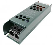 PS3-46 Блок питания 12В, 40 Вт, 3,33 А, IP20, 120х36х23 мм - КОЛОРЛОН ВТД Новосибирск