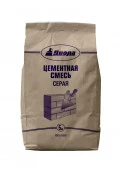 Цементная смесь СЕРАЯ 5кг/Пакет - КОЛОРЛОН ВТД Новосибирск