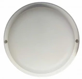 Свет-к с/д герметичный LE LED RBL 02 12W 6500K (круг) - КОЛОРЛОН ВТД Новосибирск