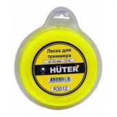 HUTER Леска R3012 (круг) - КОЛОРЛОН ВТД Новосибирск