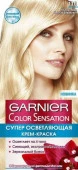 Garnier Color sensation краска 9.13 крем.перлам - КОЛОРЛОН ВТД Новосибирск