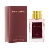 LaMUSE П.В. PURE FEMME 80мл. жен - КОЛОРЛОН ВТД Новосибирск