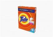 TIDE Руч СМС порошк. для белого и цветного 400г - КОЛОРЛОН ВТД Новосибирск