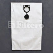 Filtero BSH 35 (5) Pro, мешки для промышленных пылесосов - КОЛОРЛОН ВТД Новосибирск