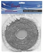 ***SOFT TOUCH SIMPLE MOP МОП сменный (для набора д/мытья полов) - КОЛОРЛОН ВТД Новосибирск